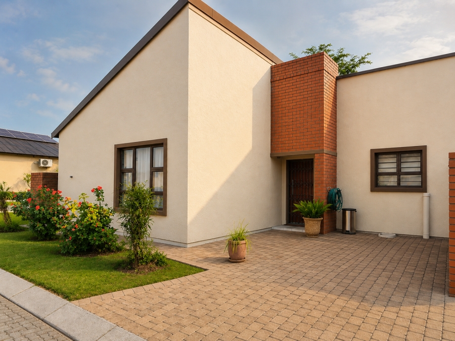 2 Bedroom Property for Sale in Waterkloof East North West